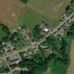 Satellite imagery of survey_point, CZ