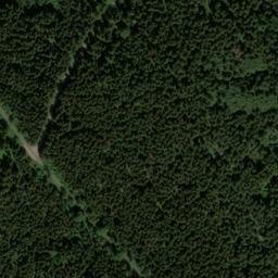 Satellite imagery of Eselsberg, DE