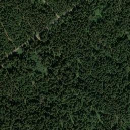 Satellite imagery of Eselsberg, DE