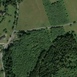 Satellite imagery of survey_point, CZ