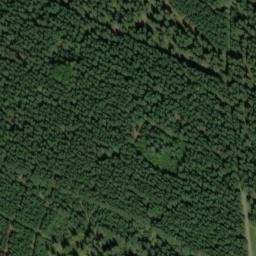 Satellite imagery of survey_point, CZ