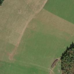 Satellite imagery of Nad Vodárnou [Vejprty], CZ