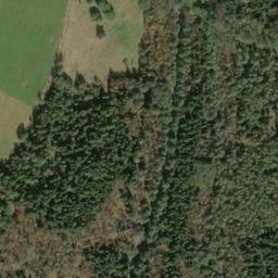 Satellite imagery of Nad Vodárnou [Vejprty], CZ