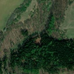 Satellite imagery of Hůrka [Chomutov II], CZ