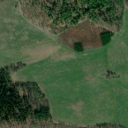 Satellite imagery of Hůrka [Chomutov II], CZ