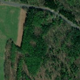 Satellite imagery of Hůrka [Chomutov II], CZ