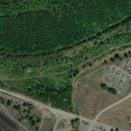 Satellite imagery of Hrabák [Most-Čepirohy] HG, CZ