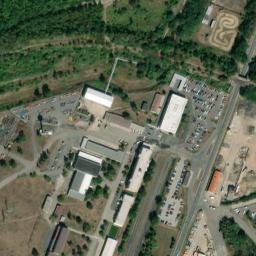 Satellite imagery of Hrabák [Most-Čepirohy] HG, CZ