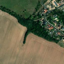Satellite imagery of [Korozluky] GSM, CZ