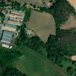 Satellite imagery of [Korozluky] GSM, CZ