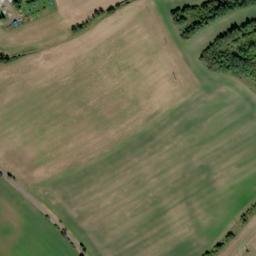 Satellite imagery of Dob [Měrunice-Žichov], CZ