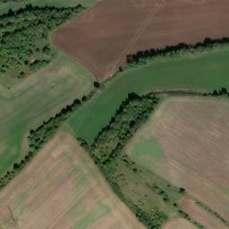 Satellite imagery of Dob [Měrunice-Žichov], CZ