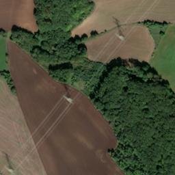 Satellite imagery of Dob [Měrunice-Žichov], CZ