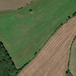 Satellite imagery of Záhorní hora [Měrunice-Žichov], CZ