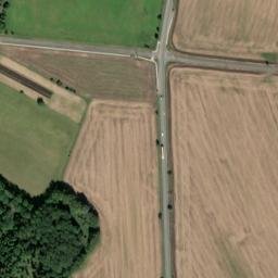 Satellite imagery of Záhorní hora [Měrunice-Žichov], CZ