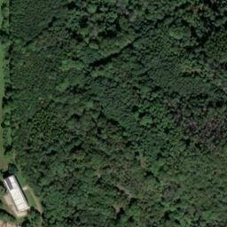 Satellite imagery of Srbsko, CZ