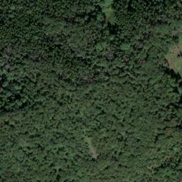 Satellite imagery of Srbsko, CZ