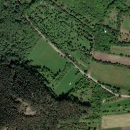 Satellite imagery of Kuzov, CZ