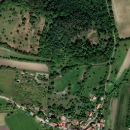 Satellite imagery of Kuzov, CZ