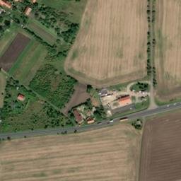 Satellite imagery of Vršetin [Podsedice-Obřice], CZ