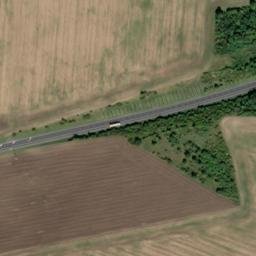 Satellite imagery of Vršetin [Podsedice-Obřice], CZ