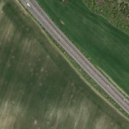 Satellite imagery of Humenský vrch [Keblice], CZ