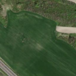 Satellite imagery of [Keblice] HG, CZ