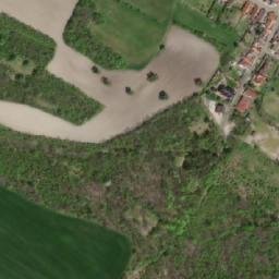 Satellite imagery of [Keblice] HG, CZ