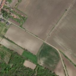 Satellite imagery of [Keblice] HG, CZ