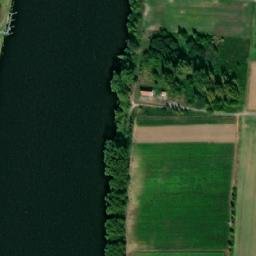 Satellite imagery of [Chodouny-Lounky] belfry, CZ