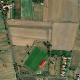 Satellite imagery of [Chodouny-Lounky] belfry, CZ