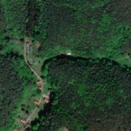 Satellite imagery of Bukový vrch [Dobřeň], CZ