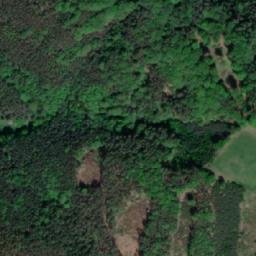 Satellite imagery of Bukový vrch [Dobřeň], CZ