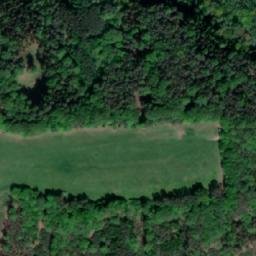 Satellite imagery of Bukový vrch [Dobřeň], CZ