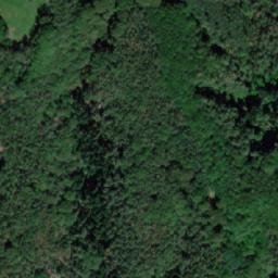 Satellite imagery of Ovčácký vrch [Blatce-Tubož], CZ