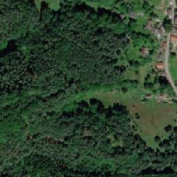 Satellite imagery of Ovčácký vrch [Blatce-Tubož], CZ