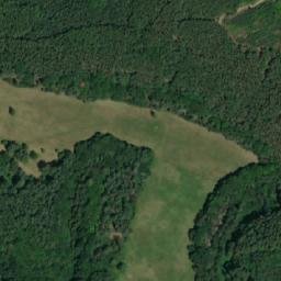 Satellite imagery of Uhelný vrch [Mšeno-Olešno], CZ