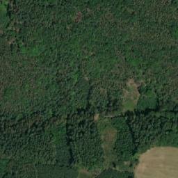 Satellite imagery of Uhelný vrch [Mšeno-Olešno], CZ