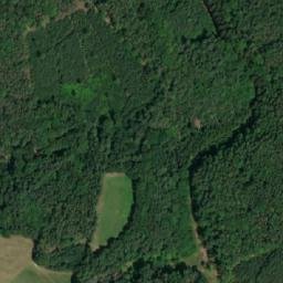 Satellite imagery of Uhelný vrch [Mšeno-Olešno], CZ