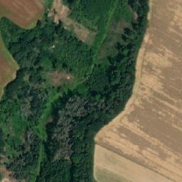 Satellite imagery of Bezdědický Kluček [Bělá pod Bezdězem-Bezdědice], CZ