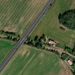 Satellite imagery of Jezírek [Bakov nad Jizerou-Horka], CZ