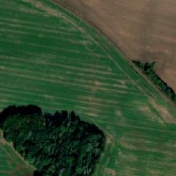 Satellite imagery of Hřeben [Bakov nad Jizerou-Buda], CZ