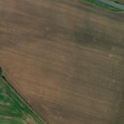 Satellite imagery of Hřeben [Bakov nad Jizerou-Buda], CZ