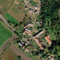 Satellite imagery of [Kněžmost-Solec] HG-2, CZ