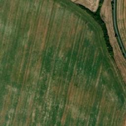 Satellite imagery of (Na Dubci) [Přepeře], CZ