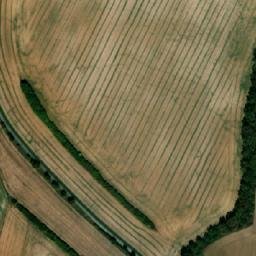 Satellite imagery of (Na Dubci) [Přepeře], CZ