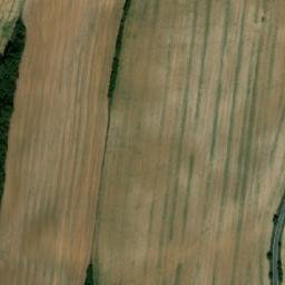 Satellite imagery of (Na Dubci) [Přepeře], CZ