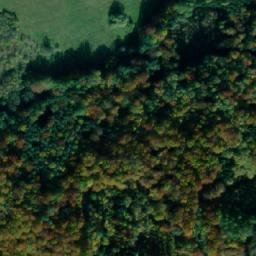 Satellite imagery of U Větráku [Nová Paka-Kumburský Újezd], CZ