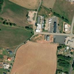 Satellite imagery of U Větráku [Nová Paka-Kumburský Újezd], CZ