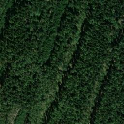 Satellite imagery of Kamenný vrch W [Kocbeře], CZ